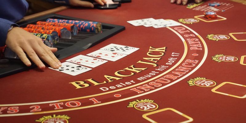 Blackjack B52 là gì